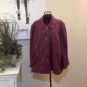 Beautiful Ladies Jacket